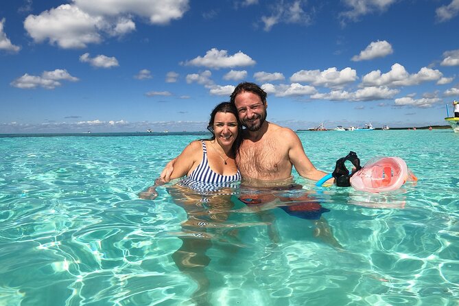 Cozumel Snorkeling Tour: Starfish, Stingrays and the Turtle Bay Experience - Cancellation Policy Details