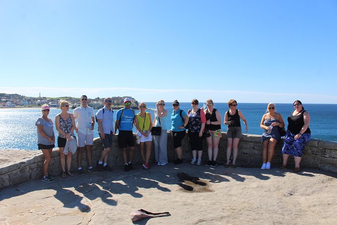 Discover Bondi Guided Beach And Coastal Walking Tour - What to Expect on the Tour