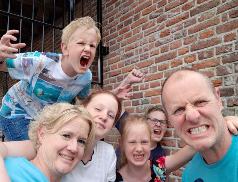 E-Scavenger Hunt: Explore Apeldoorn at Your Own Pace - Explore Apeldoorn on Your Terms