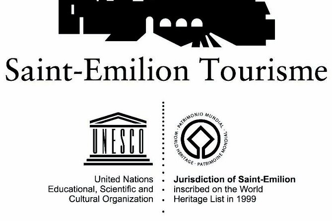 Enjoy Saint-Emilion With a Wine Tasting in 5 Hours. Keep Cool and Discover - Local Providers Expert Guidance