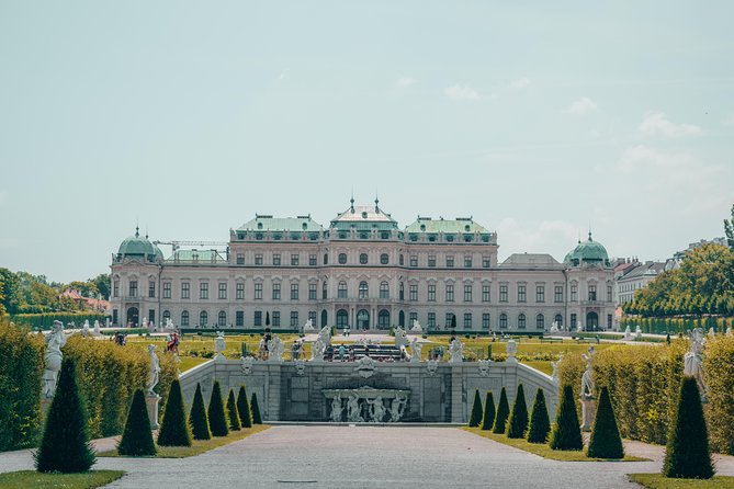 Explore the Instaworthy Spots of Vienna With a Local - Instagrammable Locations