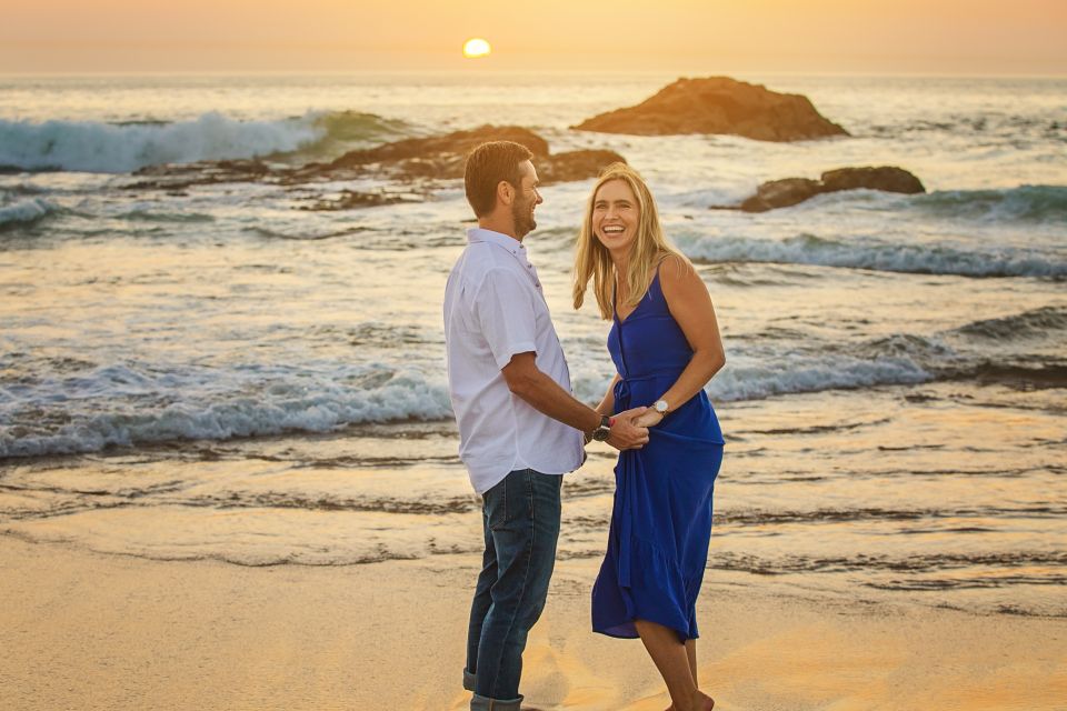 Family & Couples Photo Shoot in Lisbon, Cascais, Sintra - Activity Description