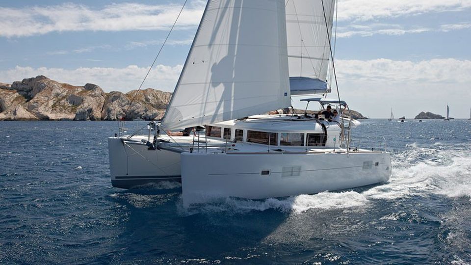 From Ibiza: Espalmador and Formentera Private Catamaran Trip - Experience Highlights