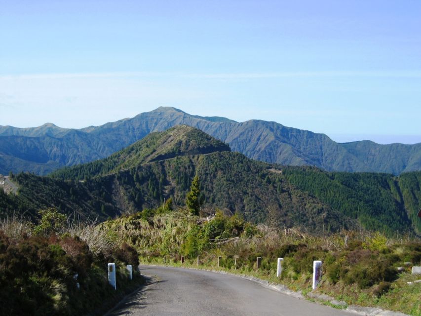 Full-Day 4x4 Nordeste Azores Tour From Ponta Delgada - Provider Information