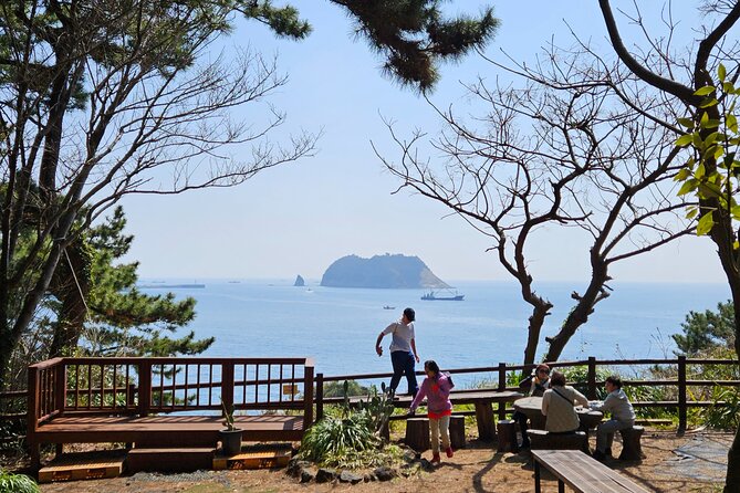 Full-Day Private Tour in Jeju Island - Inclusions and Additional Fees