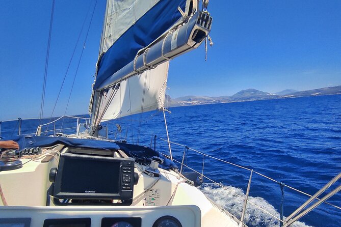 Full Day Sailing Boat Tour to the Egadi Islands - Traveler Reviews and Ratings