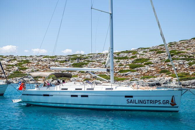 Half-Day Sailing Trips to Dia Island - Trip Expectations