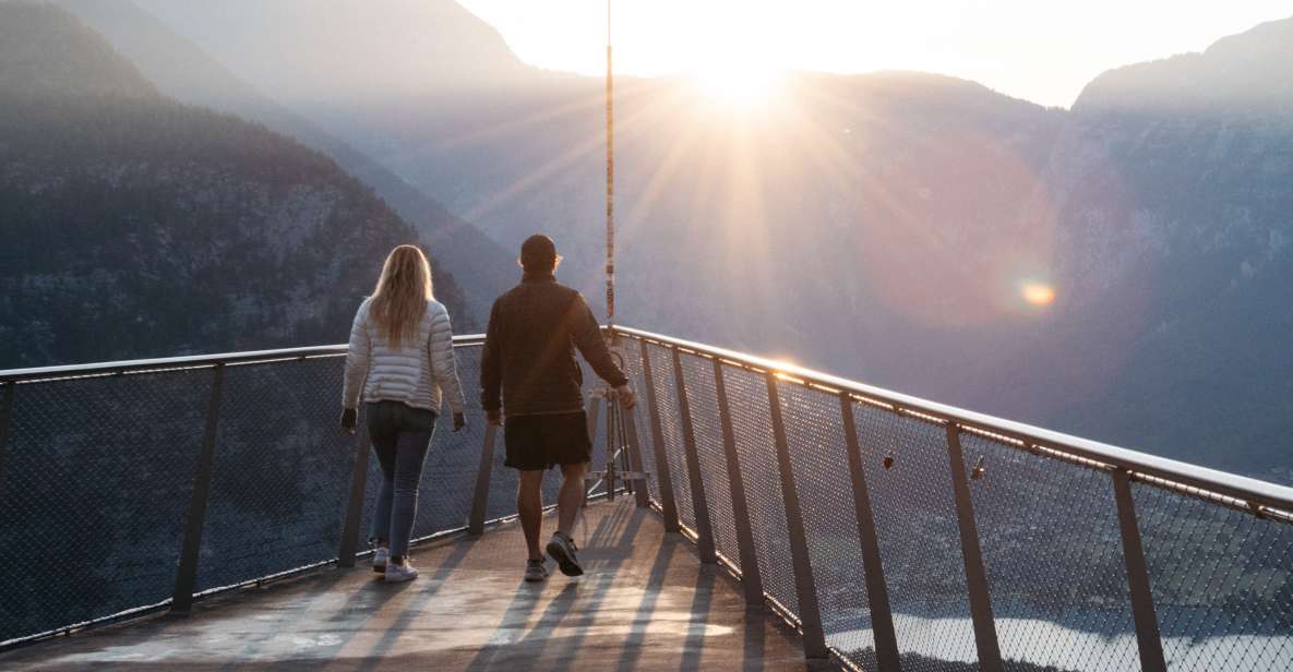 Hallstatt: Sunrise Hike With a Photographer - Experience