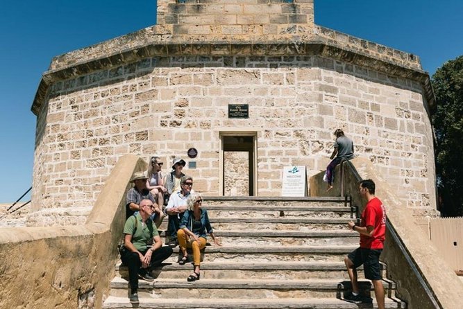 Highlights of Fremantle: Convicts and Colonials Guided Tour - Key Landmarks and Attractions