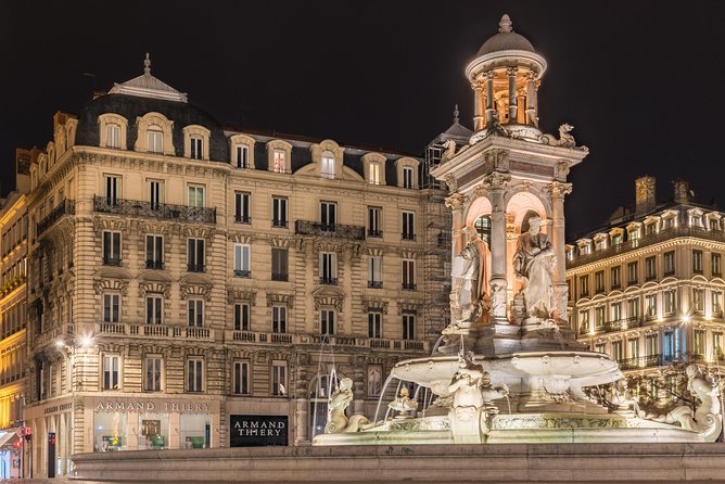 Historic Lyon: Exclusive Private Tour With a Local Expert - Booking and Cancellation Policy