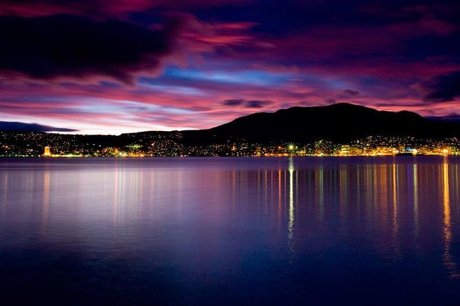 Hobart and Surrounds Photography Workshop - What Youll Learn and Capture