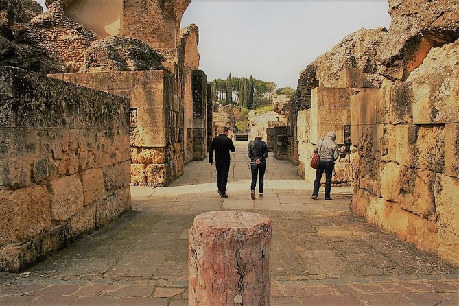 Italica Roman Ruins Tour From Seville - Additional Information