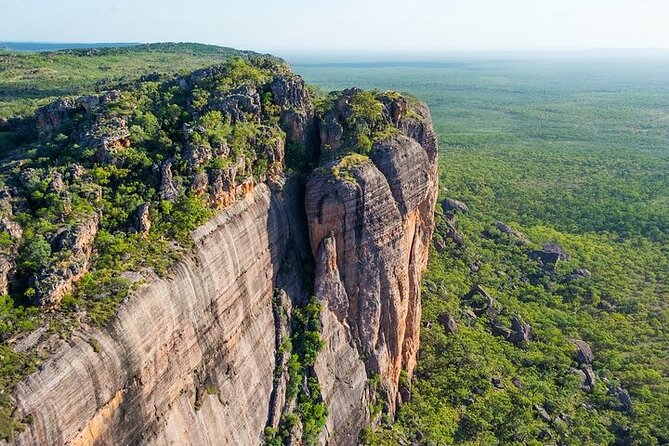 Jabiru 30 Minute Scenic Flight - What to Expect Onboard