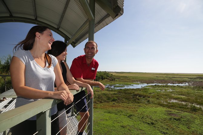 Jumping Crocs & Nature Adventure Cruise From Darwin - Crocodile Cruise Adventure Begins