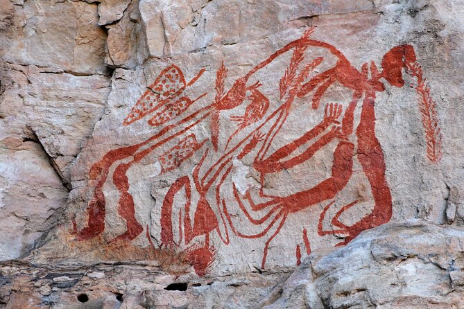 Kakadu National Park Cultural Experience - Scenic Landscapes and Wildlife