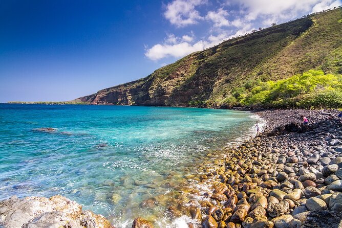 Kealakekua Bay and Captain Cook Monument Snorkel - Small-Group Experience - Meeting and Cancellation Policy