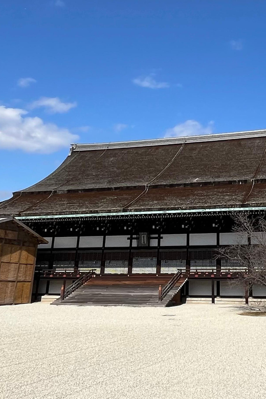 Kyoto: Private Guided Tour - Highlights