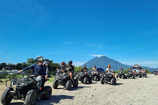 Lake Atitlán Sunset Tour - Traveler Reviews