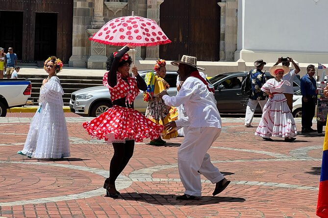 Legends of Casco Viejo Tour: Uncover Hidden Gems - Flexible Cancellation Policy