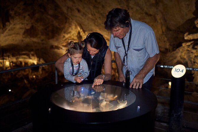 Mammoth Cave Self-guided Audio Tour (Located in Western Australia) - Explore Mammoth Cave Independently