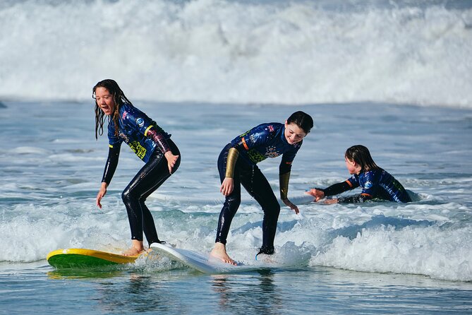 Margaret River Group Surfing Lesson - Essential Inclusions and Equipment