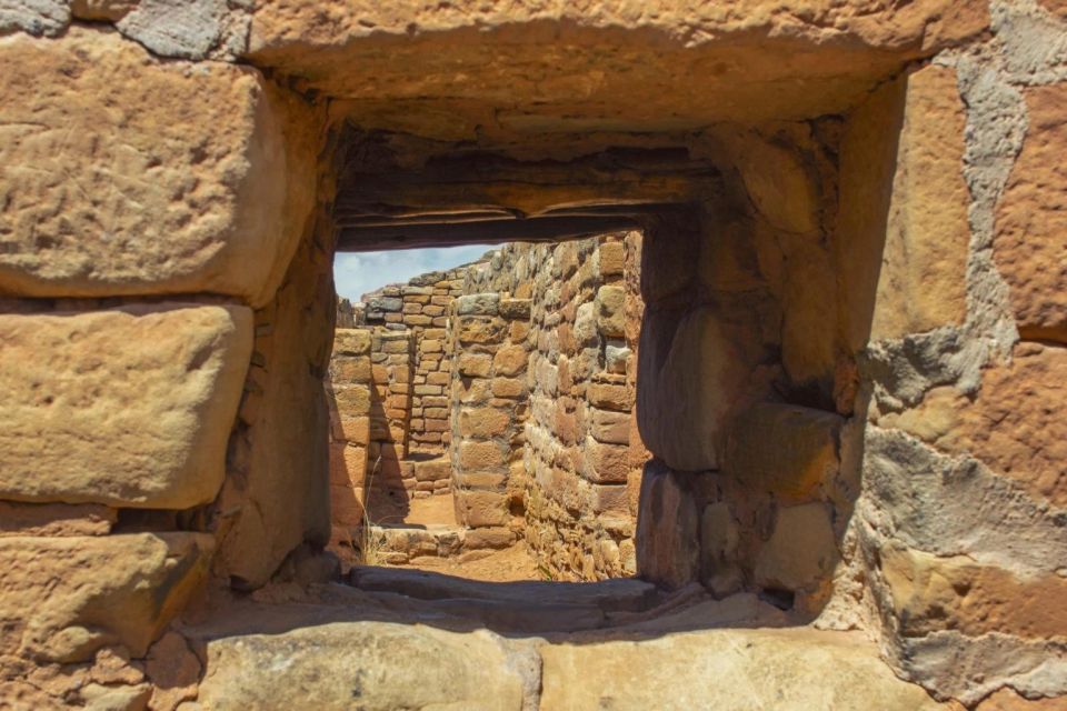 Mesa Verde National Park — Half Day Tour - Inclusions