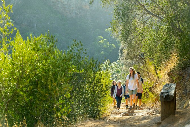 Morialta Wilderness and Wildlife Hike - Hiking Through Australian Landscapes