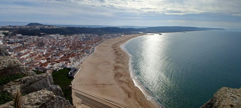 Óbidos Nazaré & Mafra National Palace Private From Lisbon - Activity Highlights