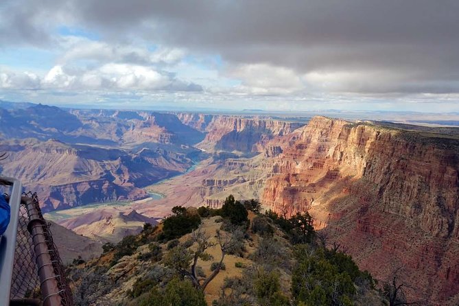 One-Day Private Grand Canyon National Park/Sedona Tour From Phoenix-Scottsdale - Traveler Reviews and Testimonials