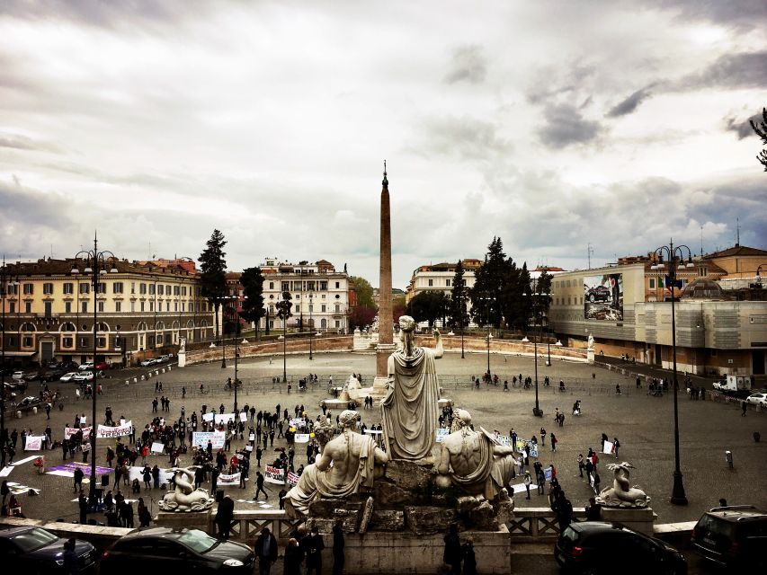 Photo Tour Rome: The Full Experience - Pricing and Duration