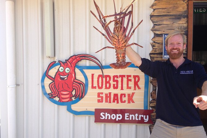 Pinnacles Lobster Lavender Small Group Day Tour From Perth - What to Expect on Tour