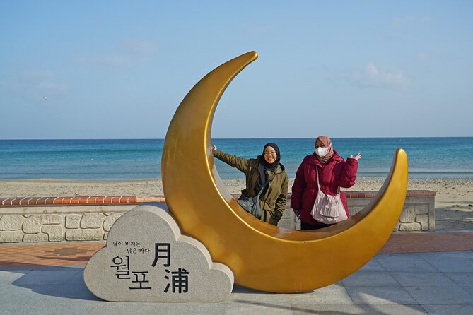 Pohang Home Town Cha Cha Cha Drama Locations Tour - Cha Cha Cha Drama Sites