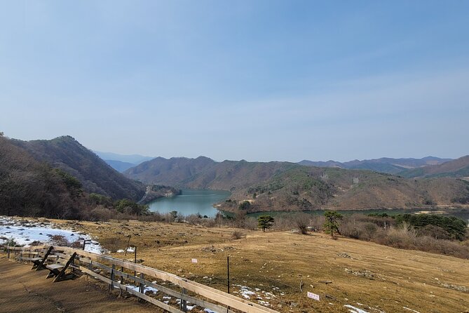 Private 3-hour Chuncheon Tour - Getting Around Chuncheon