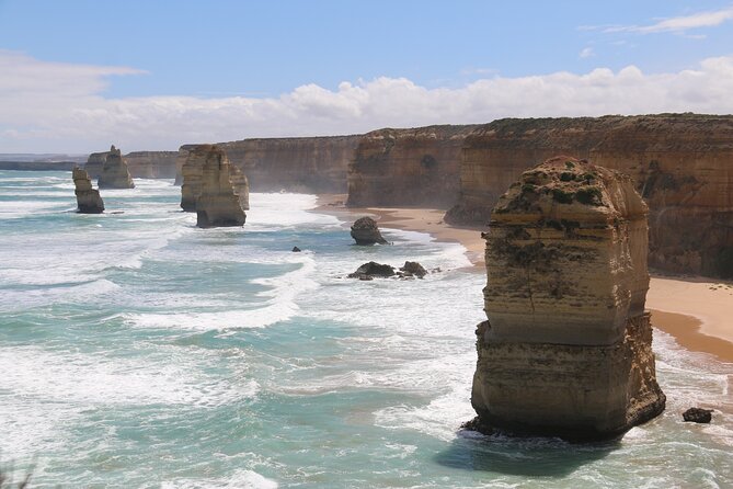 Private and Customised Great Ocean Road and 12 Apostles Tour - Iconic Attractions and Wildlife