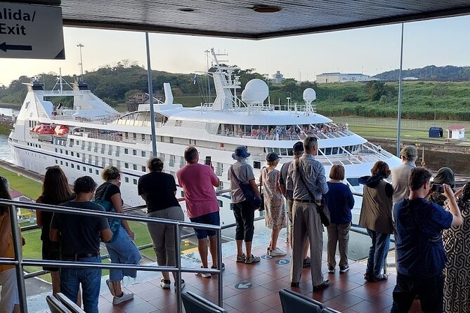 Private and Personalized Half Day Panama Canal and City Tour - Logistics and Pricing