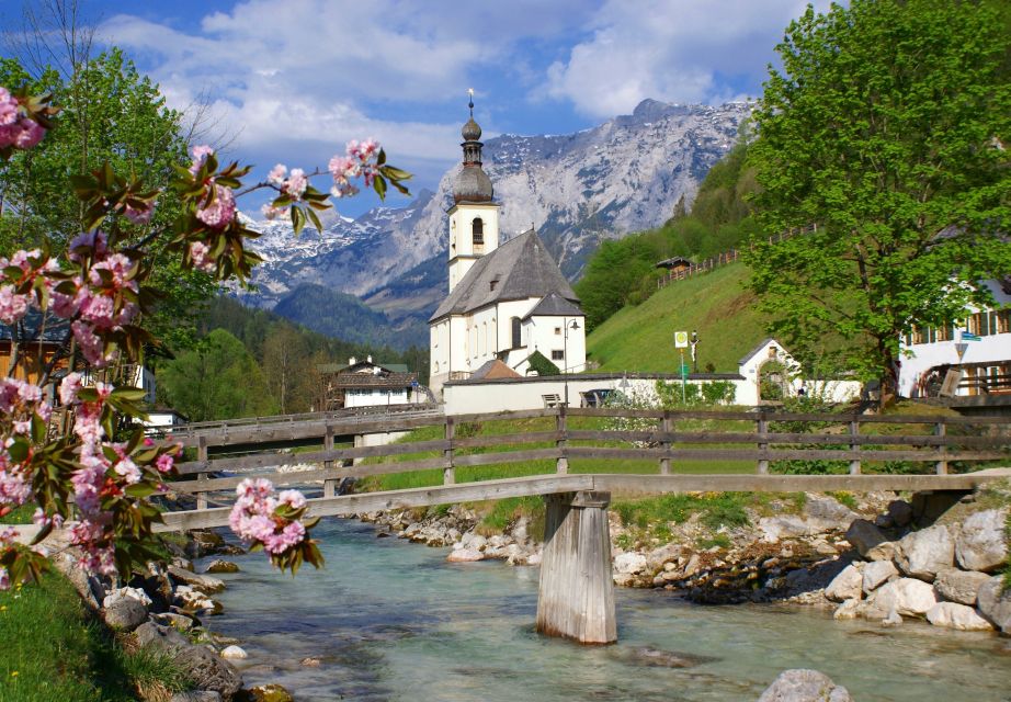 Private Bavarian Mountain Tour - Tour Highlights and Experience