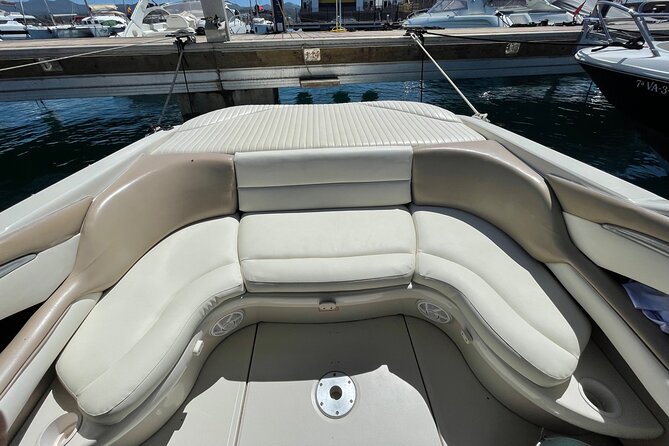 Private Motor Boat Rental in Ibiza - Understand Booking and Cancellation Policies