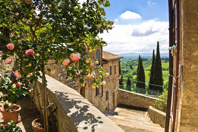 Private Tuscany Tour: Siena, Pisa and San Gimignano From Florence - Booking Process and Logistics