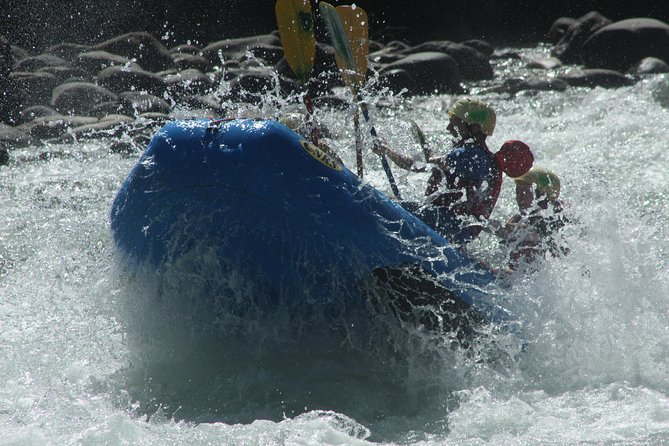 Rafting Pacuare Costa Rica - Rafting Pacuare Costa Rica: Customer Reviews