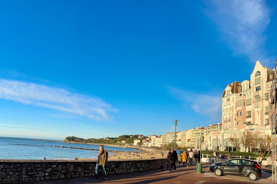 San Sebastian: Most Beautiful French Basque Villages Tour! - Itineraries