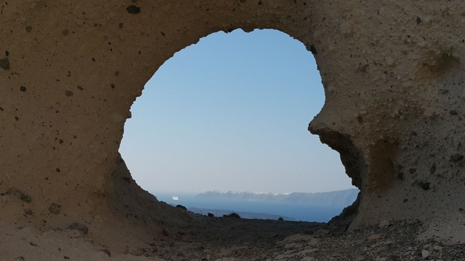 Santorini: Countryside Hidden Paths Private Tour - Pricing Details