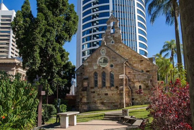 Self-Guided Scavenger Hunt: Brisbane's Perfect Recipe - Planning Your Adventure