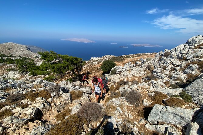 Small Group Hiking on Mount Akramitis in Rhodes - Cancellation Policy