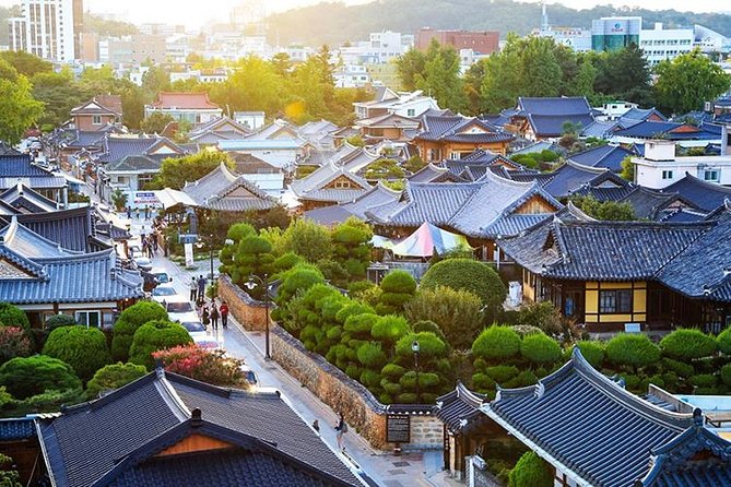 South Korea Highlights 7D/6N - Discovering Seouls Hidden Gems