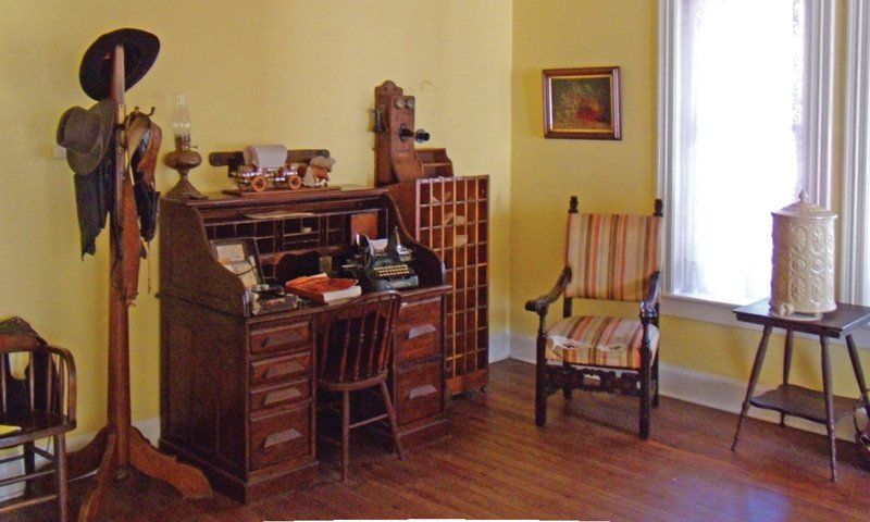 The St. Augustine Old Jail Museum Guided Tour - Tour Description