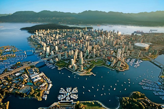 Vancouver City Sightseeing Tour: Granville Island & Stanley Park - Meeting and Pickup Details