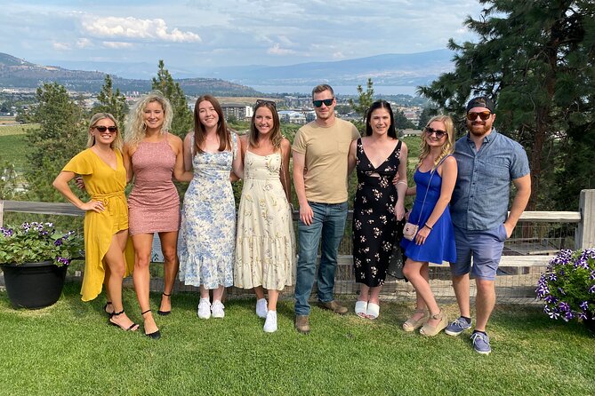 West Side Wine Trail Holy Sip Wine Tour - Reviews and Ratings Breakdown