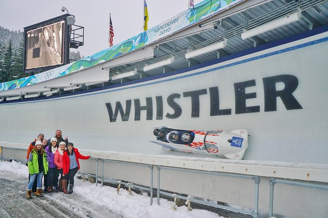 Whistler Sightseeing Tour: Discover All of Whistler Year-Round! - Pricing and Inclusions