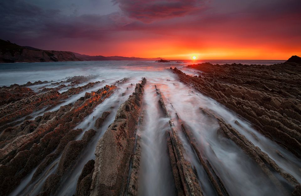 Zumaia: Flysch, Game of Thrones and Dragonstone Yacht Tour - Booking Information