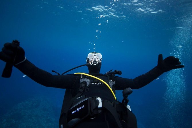 3- Day Advanced Open Water Diver Course on the Gold Coast - Key Points